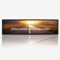 Nascer do sol Impressão em Canvas Arte / Modern High Quality Wall Hanging Picture / Frame Canvas impressão